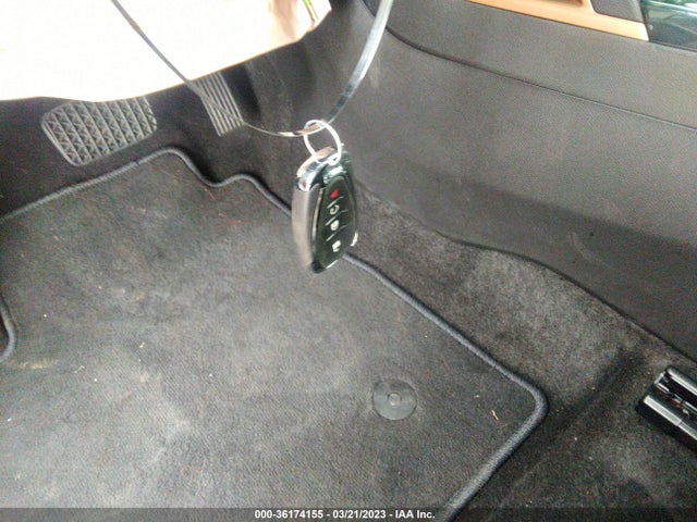 Chevrolet Trailblazer Activ 2023 KL79MSSL6PB085730 Image 11