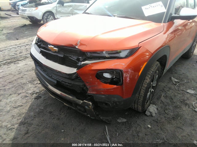 Chevrolet Trailblazer Activ 2023 KL79MSSL6PB085730 Image 6