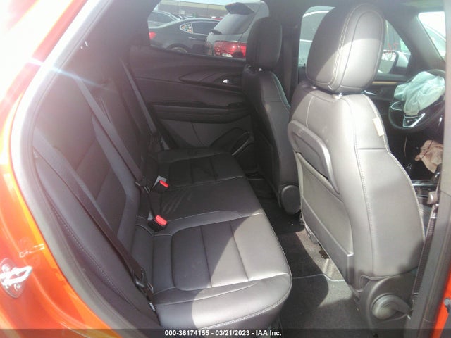 Chevrolet Trailblazer Activ 2023 KL79MSSL6PB085730 Image 8