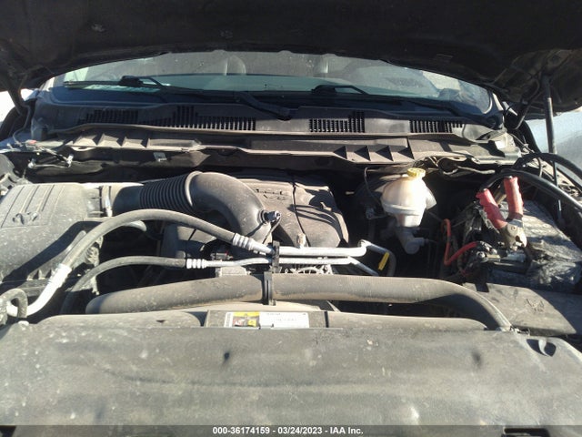 3C6RR7LT1GG225729 RAM 1500 Big Horn