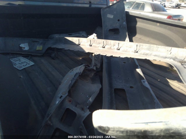 3C6RR7LT1GG225729 RAM 1500 Big Horn