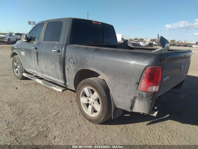 3C6RR7LT1GG225729 RAM 1500 Big Horn
