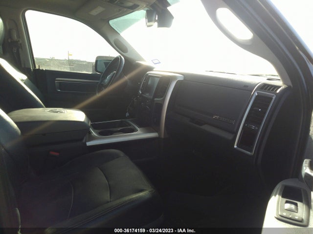 3C6RR7LT1GG225729 RAM 1500 Big Horn
