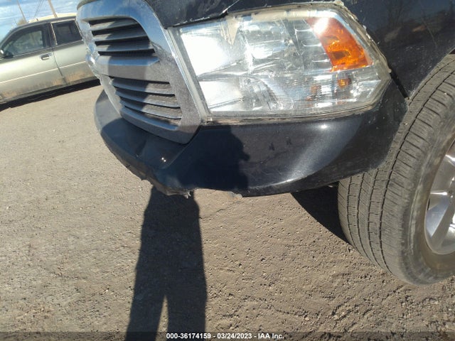 3C6RR7LT1GG225729 RAM 1500 Big Horn