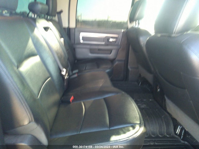 3C6RR7LT1GG225729 RAM 1500 Big Horn