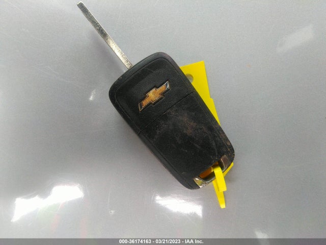 Chevrolet CRUZE LTZ 2015 1G1PG5SB0F7105538 Image 3