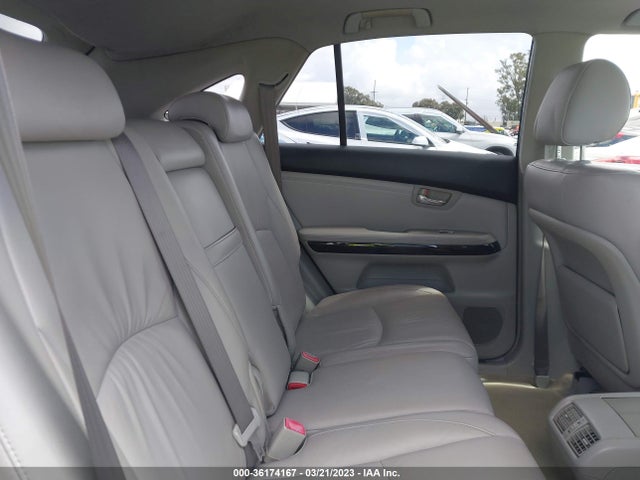 2005 LEXUS RX 330 VIN: JTJGA31U950054819