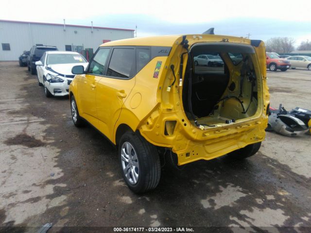 KNDJ23AU9L7101311 KIA SOUL LX