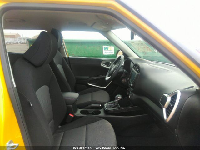 KNDJ23AU9L7101311 KIA SOUL LX