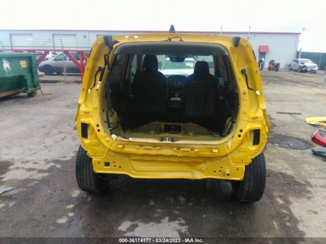 KNDJ23AU9L7101311 KIA SOUL LX