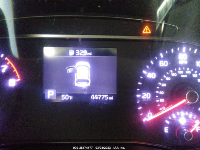 KNDJ23AU9L7101311 KIA SOUL LX
