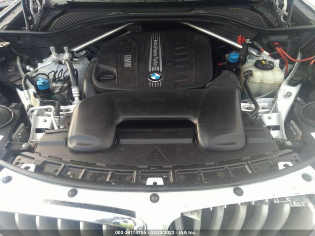 5UXKS4C33H0Y16131 BMW X5 Xdrive35d