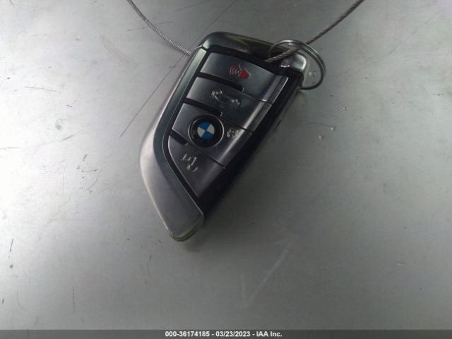 5UXKS4C33H0Y16131 BMW X5 Xdrive35d