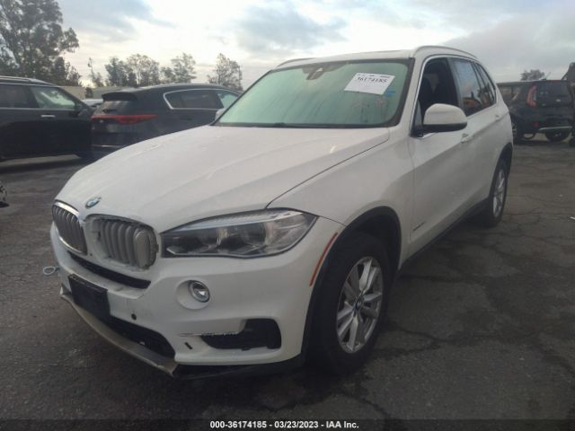 5UXKS4C33H0Y16131 BMW X5 Xdrive35d