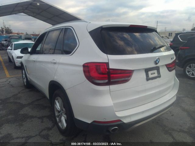 5UXKS4C33H0Y16131 BMW X5 Xdrive35d