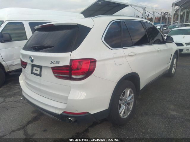 5UXKS4C33H0Y16131 BMW X5 Xdrive35d