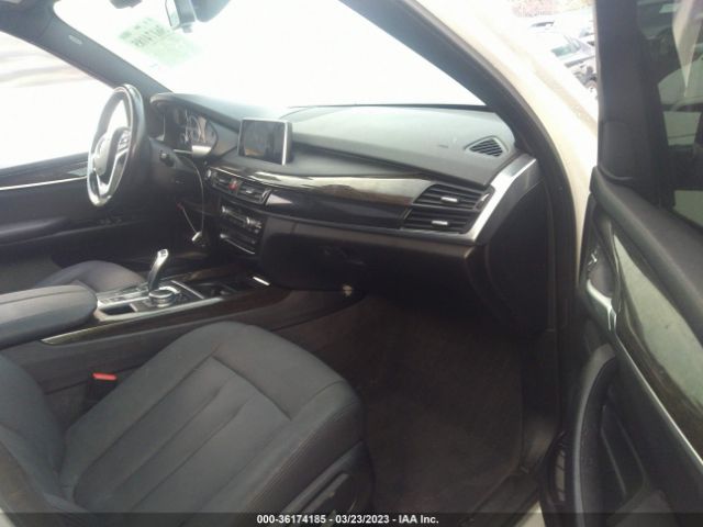 5UXKS4C33H0Y16131 BMW X5 Xdrive35d