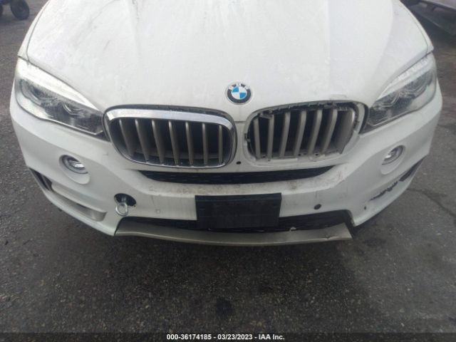 5UXKS4C33H0Y16131 BMW X5 Xdrive35d
