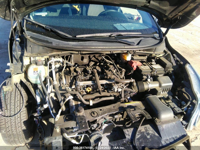 Nissan Versa 2020 3N1CN8EV2LL847355 Image 26