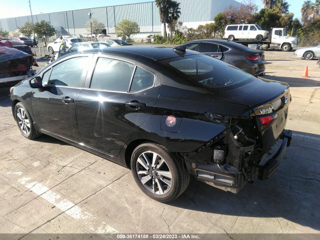Nissan Versa 2020 3N1CN8EV2LL847355 Image 19