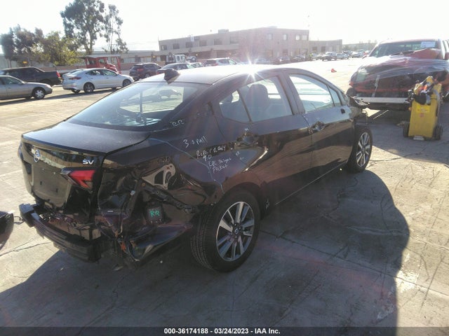 Nissan Versa 2020 3N1CN8EV2LL847355 Image 20