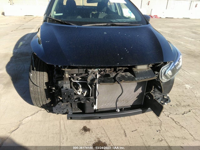 Nissan Versa 2020 3N1CN8EV2LL847355 Image 22