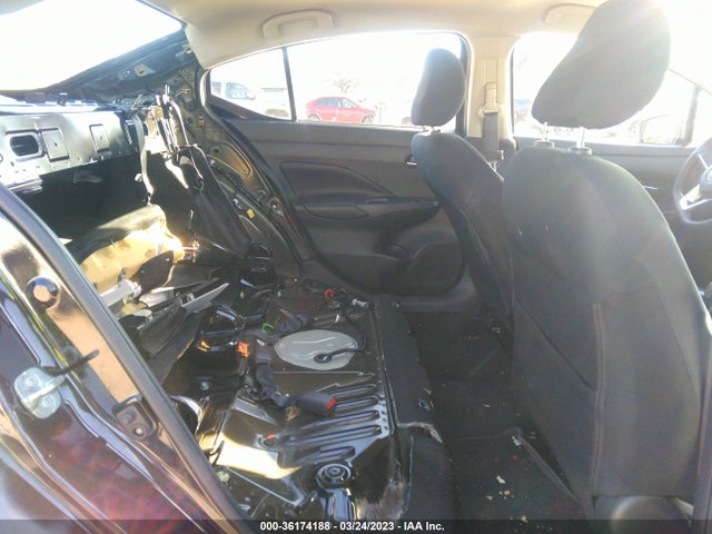 Nissan Versa 2020 3N1CN8EV2LL847355 Image 24