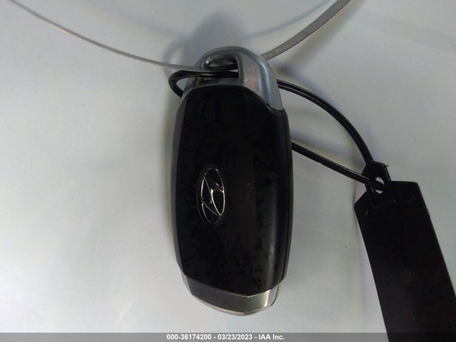Hyundai Accent Limited 2021 3KPC34A61ME134138 Image 3