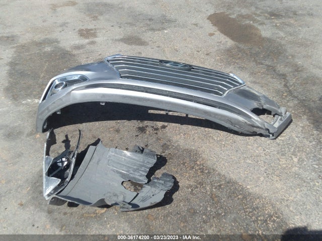 Hyundai Accent Limited 2021 3KPC34A61ME134138 Image 4