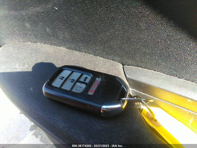 Honda Civic Sedan Ex 2016 2HGFC2F74GH520842 Image 3