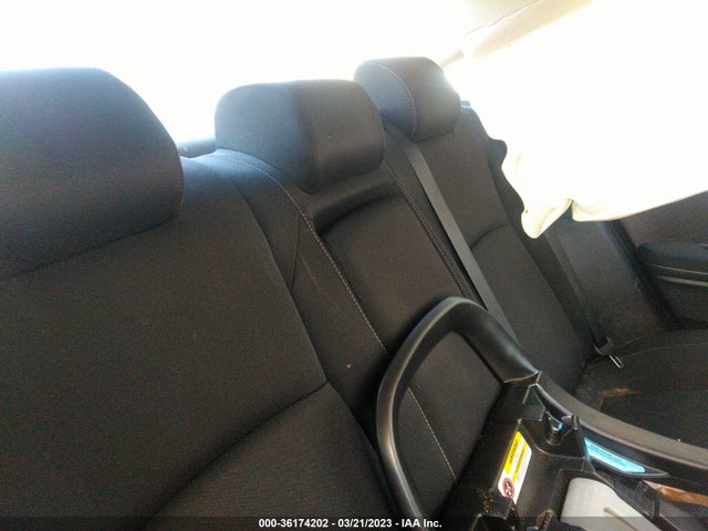 Honda Civic Sedan Ex 2016 2HGFC2F74GH520842 Image 10