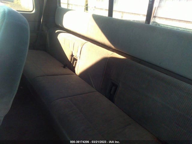 1996 FORD F150 VIN: 1FTEX14H0TKA00029