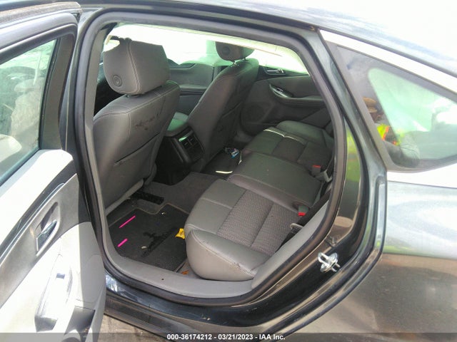 Chevrolet IMPALA LT 2019 2G11Z5S34K9108024 Image 8