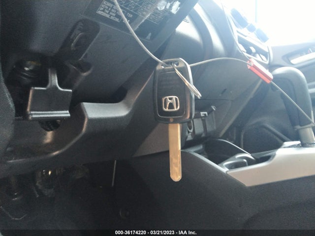 Honda FIT LX 2019 3HGGK5H42KM701489 Image 11