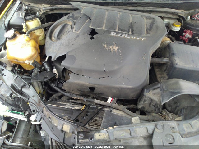 1C3CCBBG9EN178532 Chrysler 200 Touring