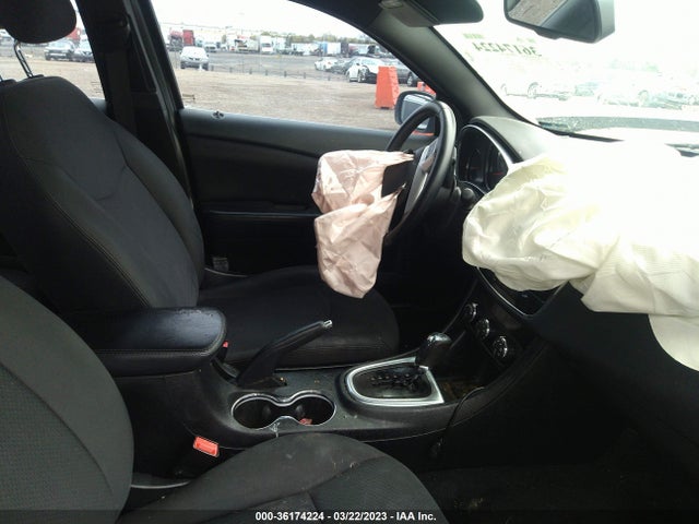 1C3CCBBG9EN178532 Chrysler 200 Touring