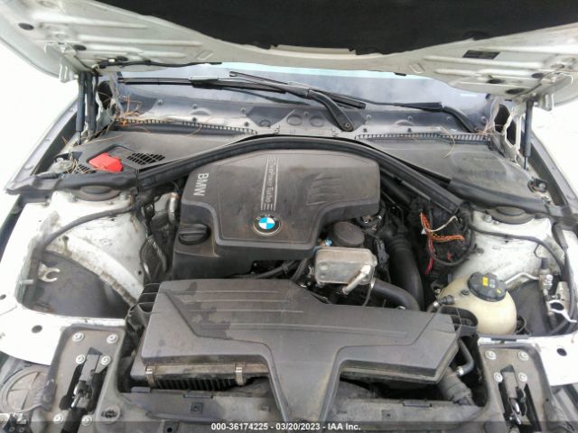 WBA3B1C55FK135781 BMW 3 Series 320i