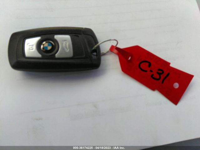 WBA3B1C55FK135781 BMW 3 Series 320i