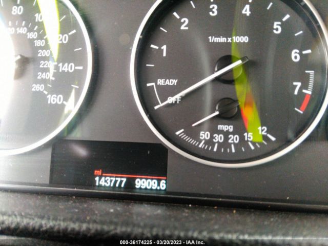 WBA3B1C55FK135781 BMW 3 Series 320i