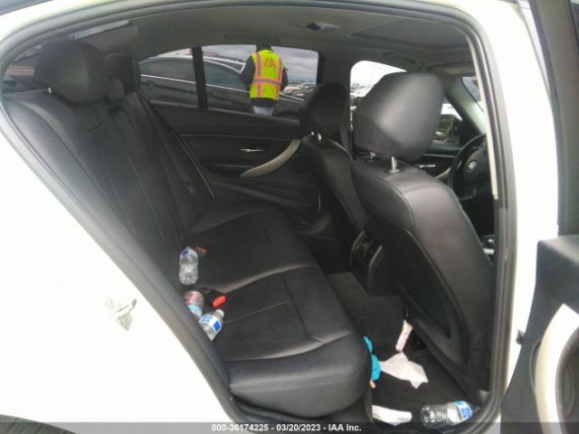 WBA3B1C55FK135781 BMW 3 Series 320i