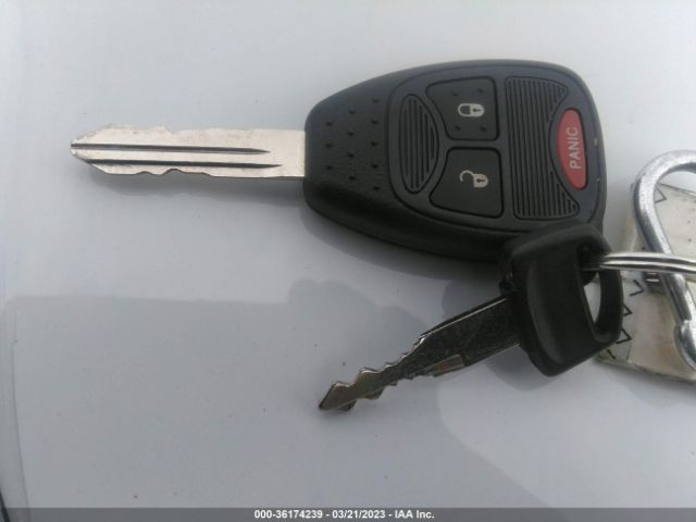 1C4NJPBB4HD185989 Jeep Patriot Sport