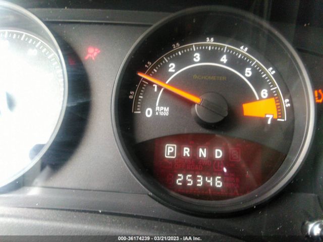 1C4NJPBB4HD185989 Jeep Patriot Sport