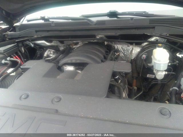 GMC Sierra 1500 Slt 2015 1GTV2VEC3FZ206207 Image 11