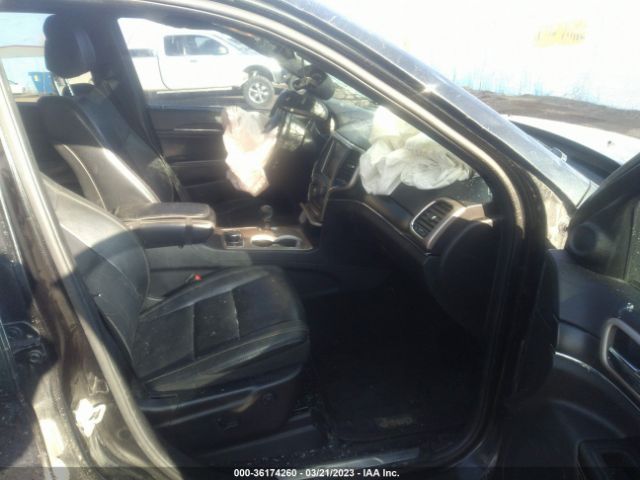 1C4RJFBG0EC215689 Jeep Grand Cherokee Limited