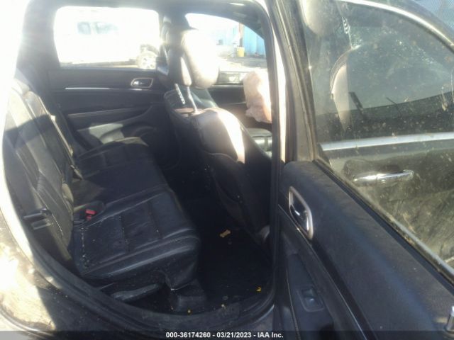 1C4RJFBG0EC215689 Jeep Grand Cherokee Limited