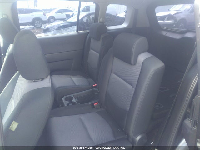2006 MAZDA MAZDA5 TOURING VIN: JM1CR29LX60128458