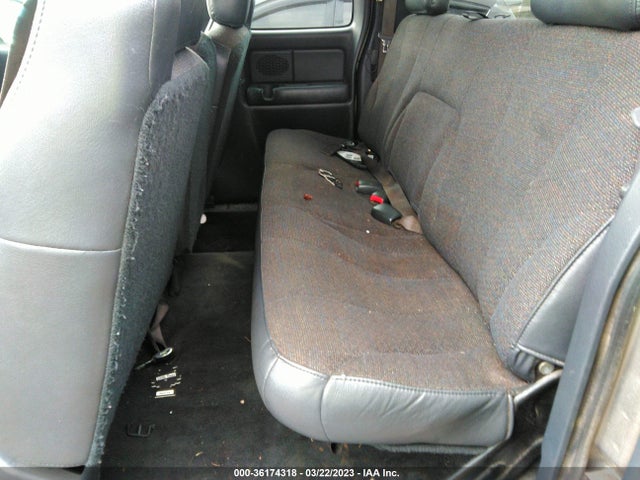 2001 CHEVROLET SILVERADO 1500 VIN: 2GCEK19T211376451