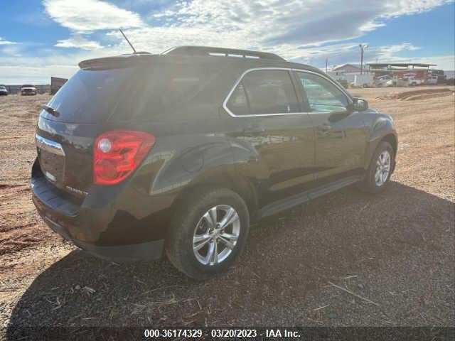 Chevrolet EQUINOX LT 2015 2GNFLFEK6F6357625 Image 4