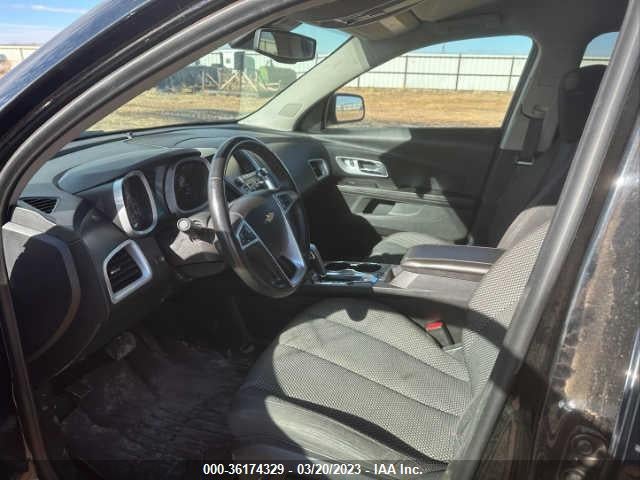 Chevrolet EQUINOX LT 2015 2GNFLFEK6F6357625 Image 5