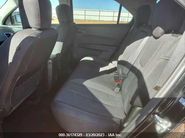 Chevrolet EQUINOX LT 2015 2GNFLFEK6F6357625 Image 7